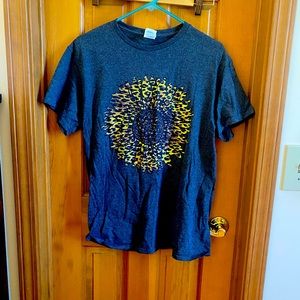 Short sleeve t shirt